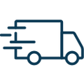 Fast & Secure Delivery