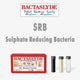BACTASLYDE Sulphate Reducing Bacteria(SRB) Test Kit, 5 Quantatative Test of SRB / SGB / Corrosion Causing Bacteria BS115