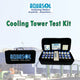 AQUASOL Cooling Water Combination Test Kit , (Multi parameter) AE101