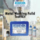 AQUASOL Metal Working Fluid Combination Test Kit (Multi Parameter) AE107