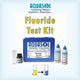 AQUASOL Fluoride Test Kit AE220*  Range 0 - 3 PPM (Mg/L) 200 Tests