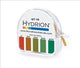 HYDRION Quat test paper (Quaternary Ammonium Compound), 15-ft roll, QT10