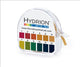HYDRION PH Test paper Dispenser,  1  12 as pH,  150 Tests, CAT-50