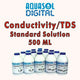 AQUASOL DIGITAL - Conductivity Standard Solution 5 Ms/Cm (500ML) AMB5C7