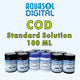 AQUASOL DIGITAL -COD Standard Solution COD - 5000 PPM (100ml) AMB1D5000