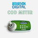 AQUASOL DIGITAL Portable COD Meter , Range:0 - 15000 PPM, APCOD01