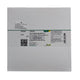 Merck TLC Plate Silica Gel 60 F254 20x20cm 1.05554.0007