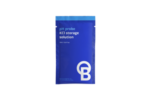 Bluelab KCL Storage Solution Sachet PACK OF 18ML × 30 Sachets, STSOL18B