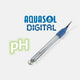 AQUASOL DIGITAL PH Glass Lab Electrode - AMEPHLG / 0-14pH