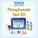 AQUASOL Phosphonate Test Kit AE401 Range 5 -  1000 PPM (Mg/L) 300Test