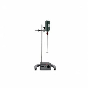 REMI RQT-130D Laboratory Stirrer | Heavy Duty Geared Stirrer | Variable Speed | Laboratory Mixing & Agitation