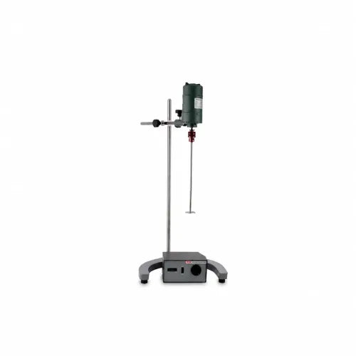 REMI RQT-130D Laboratory Stirrer | Heavy Duty Geared Stirrer | Variable Speed | Laboratory Mixing & Agitation