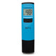 Hanna Instruments DiST® 4 HI98304 Waterproof EC Tester | 0.00–20.00 mS/cm | 0.01 mS/cm Resolution | Automatic Temperature Compensation