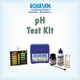 PH Test Kit AE316* Range PH 6.0 - 9.0 500Test