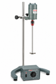 REMI RQ-127A/D Heavy Duty Laboratory Stirrer | Variable Speed Motorized Stirrer | High-Performance Mechanical Mixer for Laboratory Mixing & Agitation