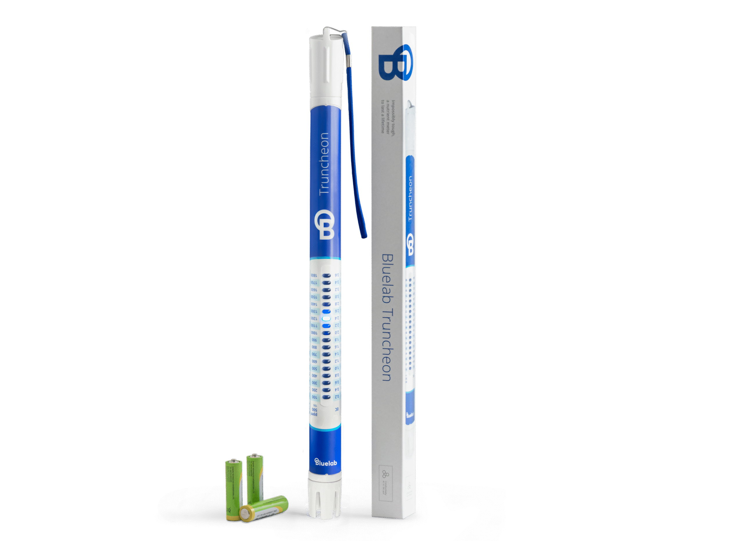 TRUNCOMV2 Bluelab Commercial Truncheon Nutrient Meter