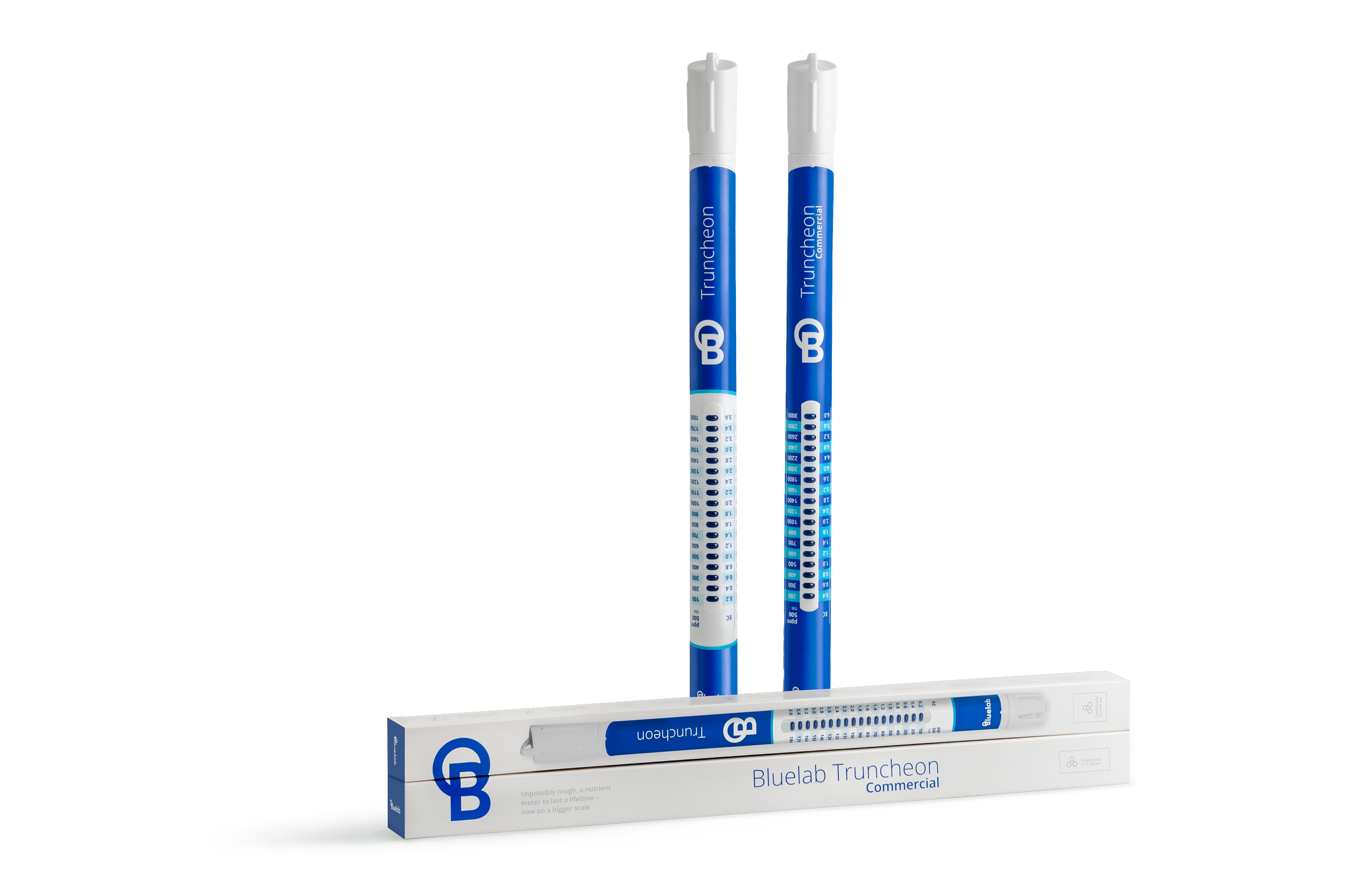 TRUNCOMV2 Bluelab Commercial Truncheon Nutrient Meter