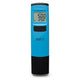 Hanna Instruments DiST® 2 HI98302 Waterproof High-Range TDS Meter | 0.00–10.00 ppt (g/L) | 0.01 ppt Resolution | Automatic Temperature Compensation