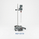 REMI RQT-127/D Medium Duty High-Speed Emulsifier | 1/8 HP AC/DC Motor | 300–6000 RPM | 8 L Capacity | Saw Cutter Impeller | Laboratory Stirrer