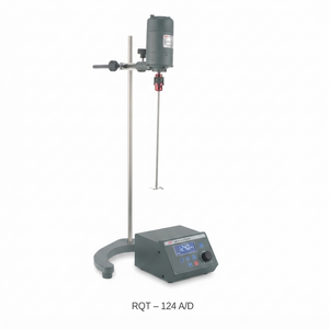 REMI RQT-124A/D Laboratory Centrifuge | High-Speed Centrifuge | Compact Design | Clinical & Laboratory Application