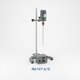 REMI RQ-127/D Medium Duty High-Speed Emulsifier | 1/8 HP AC/DC Motor | 300–6000 RPM | 8 L Capacity | Saw Cutter Impeller | Laboratory Stirrer