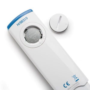 Hanna Marine Salinity Waterproof Tester - HI98319