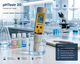 Eutech pHTestr 20 Pocket pH Tester