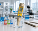 Eutech pHTestr® 30 Pocket pH & Temperature Tester