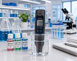 Thermo Scientific™ Eutech™ Expert pH Pocket Tester