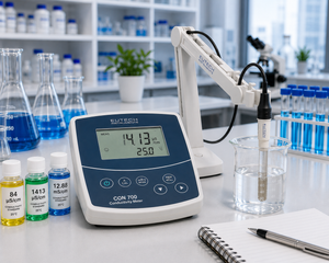 Eutech CON 700 Conductivity Meter