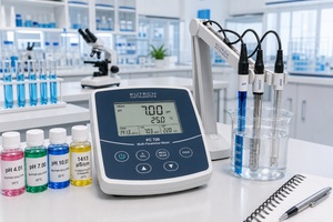 Eutech PC 700 Multi-Parameter Meter