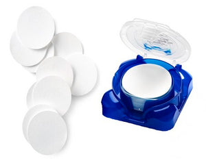 Millipore SMWP04700 – MF-Millipore™ MCE Membrane Filter (5.0 µm, 47 mm, Hydrophilic)