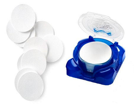 Millipore SMWP04700 – MF-Millipore™ MCE Membrane Filter (5.0 µm, 47 mm, Hydrophilic)