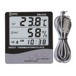 HTC 288-ATH Indoor / Outdoor Thermo Hygrometer