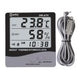 HTC 288-ATH Indoor / Outdoor Thermo Hygrometer