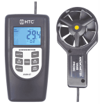 HTC AVM-07 Digital Anemometer