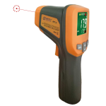 HTC MT-4 Digital Infrared Thermometer