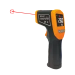HTC MTX-2 Digital Infrared Thermometer