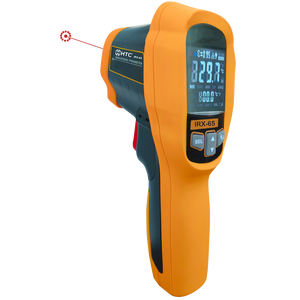 HTC IRX-65 Infrared Thermometer