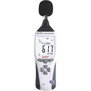 HTC SL-1352 Sound Level Meter