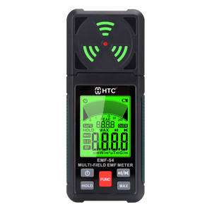 HTC EMF-54 Multi-Field EMF Meter