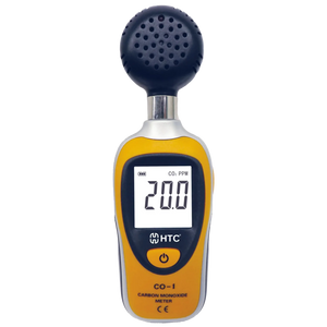 HTC CO-01 Carbon Monoxide Detector