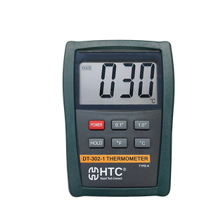 HTC DT-302-1 Digital Thermometer