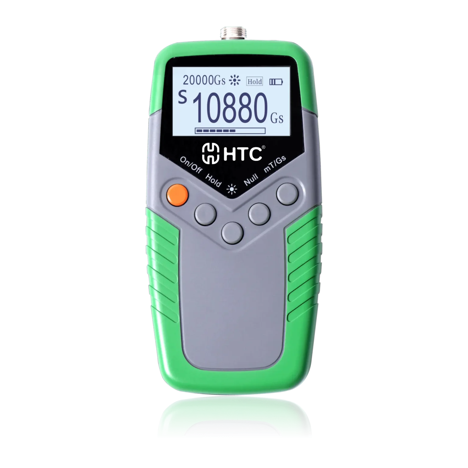 HTC TM-527 Digital Tesla Meter