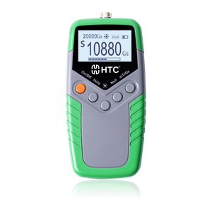 HTC TM-527 Digital Tesla Meter