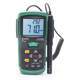 HTC HT-306 Humidity & Temperature Meter