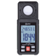 HTC LX-10A Mini Lux Meter | Digital Light Meter | 0–200,000 Lux | Lux/FC Measurement | Data Hold | Max/Min | Backlight