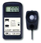 Lutron LX-101A Digital Lux Meter | Digital Light Meter | 0–50,000 Lux | Remote Sensor