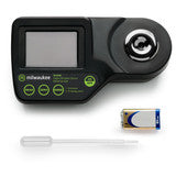 MILWAUKEE MA888  ETHYL GLYCOL REFRACTOMETER