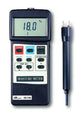 Lutron MS-7000 Digital Wood Moisture Meter | Timber Moisture Tester | 9–30% Moisture Content | RS-232 Interface